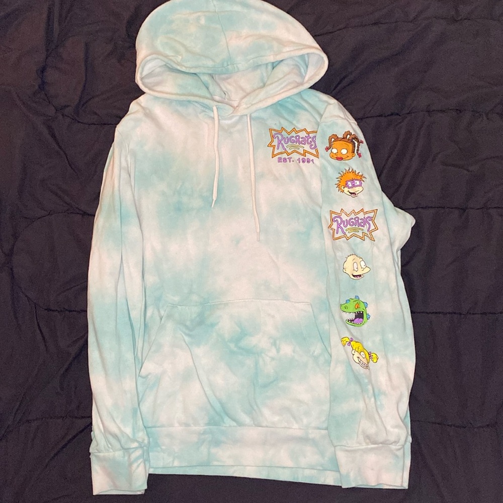 RUGRATS HOODIE